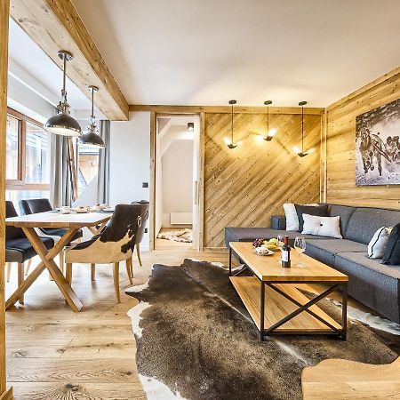 Visitzakopane - Tatra Ski Apartment Kültér fotó