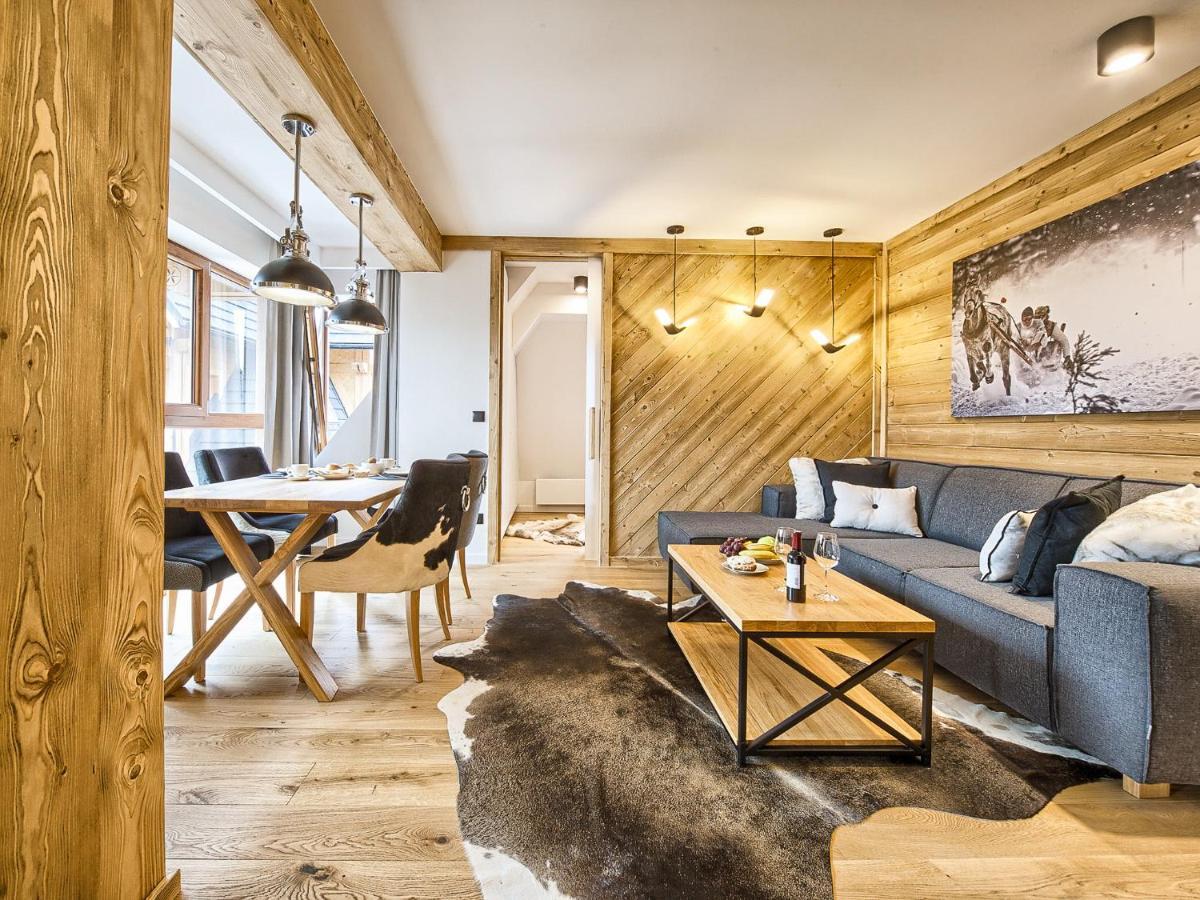 Visitzakopane - Tatra Ski Apartment Kültér fotó