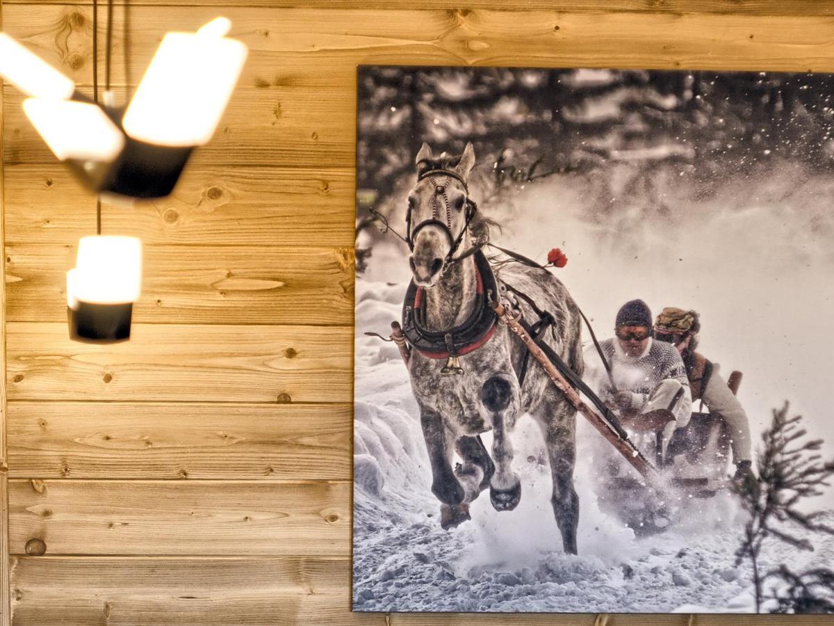 Visitzakopane - Tatra Ski Apartment Kültér fotó
