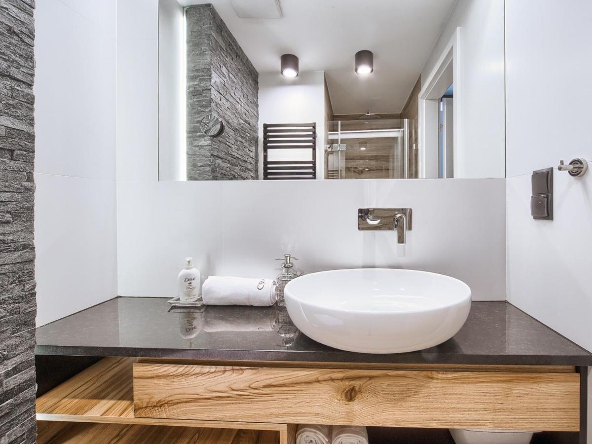 Visitzakopane - Tatra Ski Apartment Kültér fotó